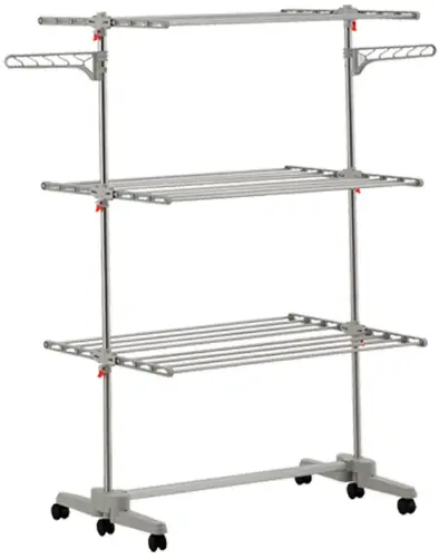 Hulife-HLDR-6000-3-Tier-Foldable-Clothes-Drying-Rack-PRODUCT-IMG