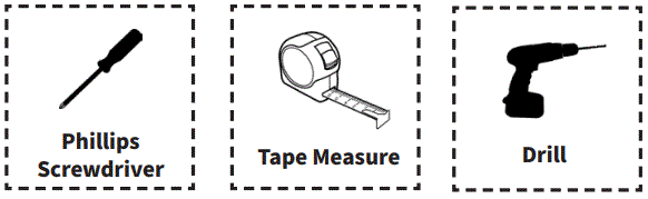 V I V-O-DESK-AC07S-Desk-Corner-Connector-fig-3