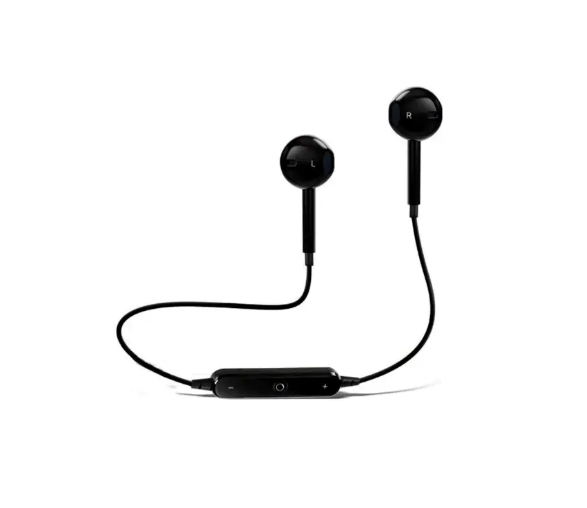 Monoprice Mp44523 Bt-10 Bluetooth W-aptx Hd Earbuds User Manual