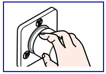 hansgrohe RAINDANCE E Shower Set - icon5