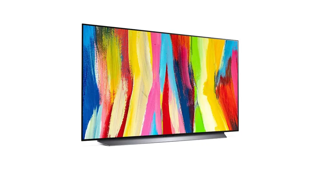 Lg Oled48c2 Oled Tv User Guide Lg Oled48c2 Oled Tv User Guide