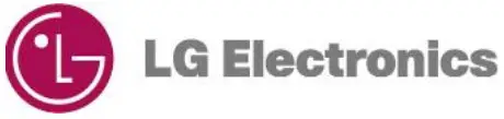 LG logo