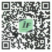 tekkiwear DAM HM03 Smartwatch - qr code