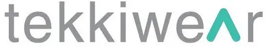 tekkiwear logo
