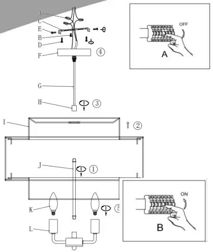4MODERNHOME-MX5001-Collision-3-Light-Wood-Colored-Small-Chandelier-01