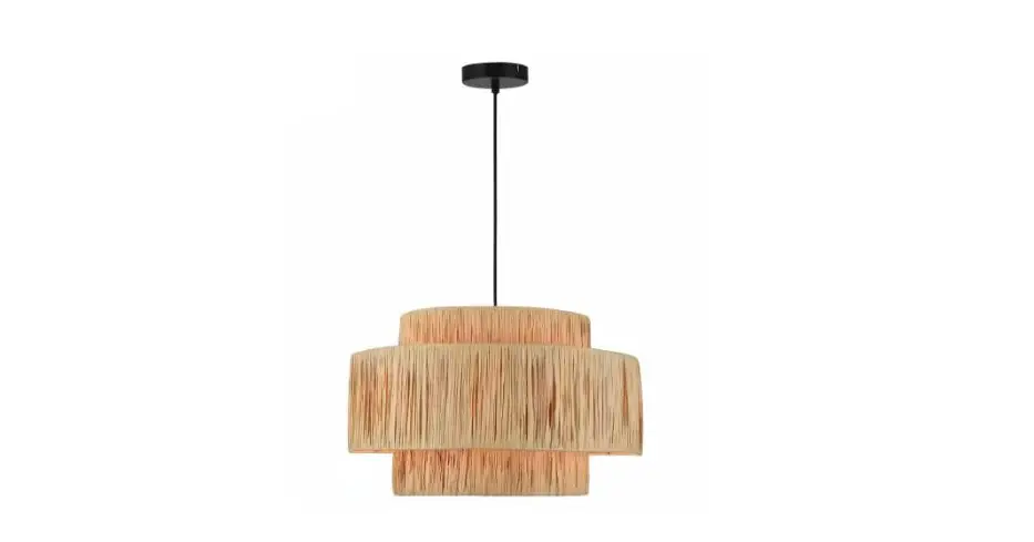 4modernhome Mx5001-p3wd Collision 3 Light Wood Colored Small Chandelier User Manual
