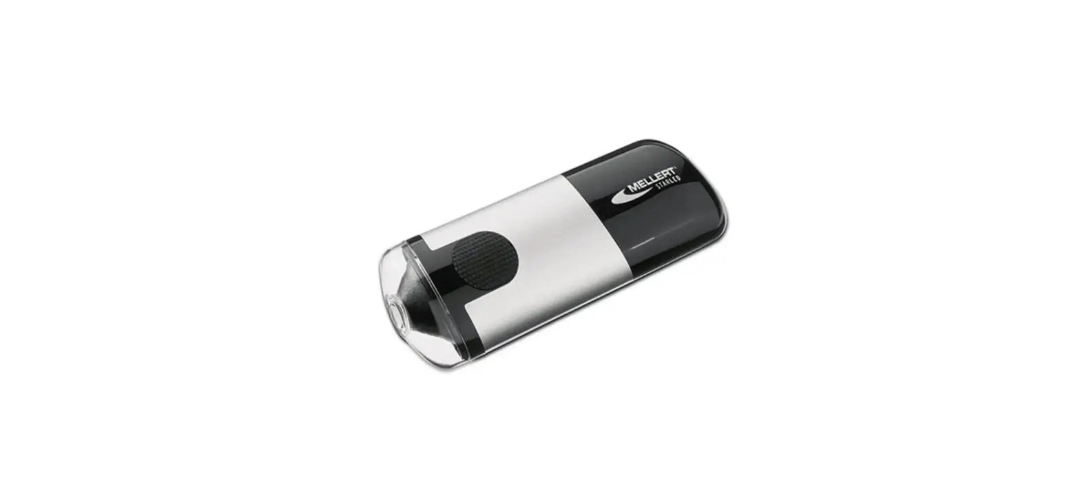 Mellert Tl25 Slt Star Led User Manual Mellert Tl25 Slt Star Led User Manual