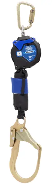 WERNER-R430011-Self-Retracting-Lifelines