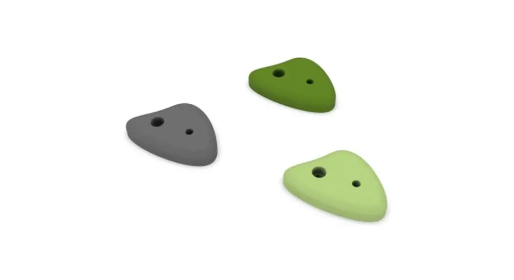 Exit Toys Exit Getset Climbing Stones Instructions