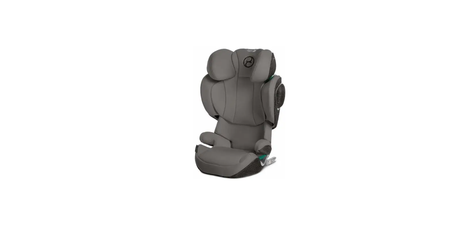 Cybex Un R129-03 Sirona T I-size Plus Car Seat User Guide