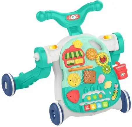 TOYZ EN62115 5in1 Walker
