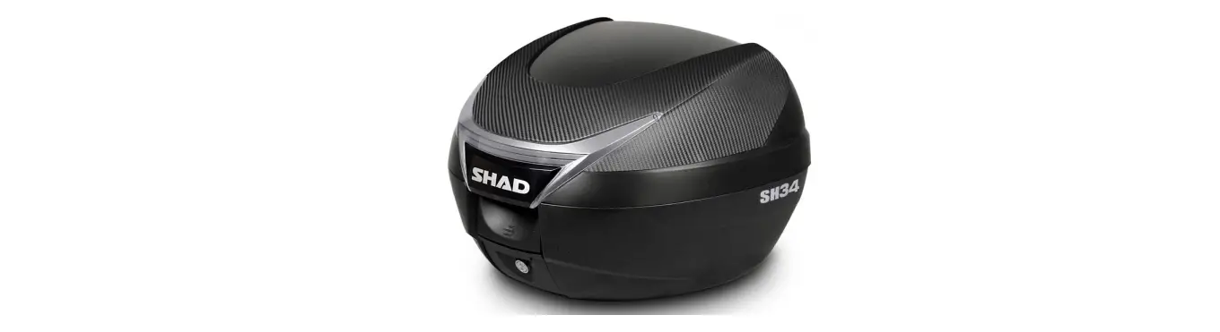 Shad Sh34 Top Case User Guide Shad Sh34 Top Case User Guide