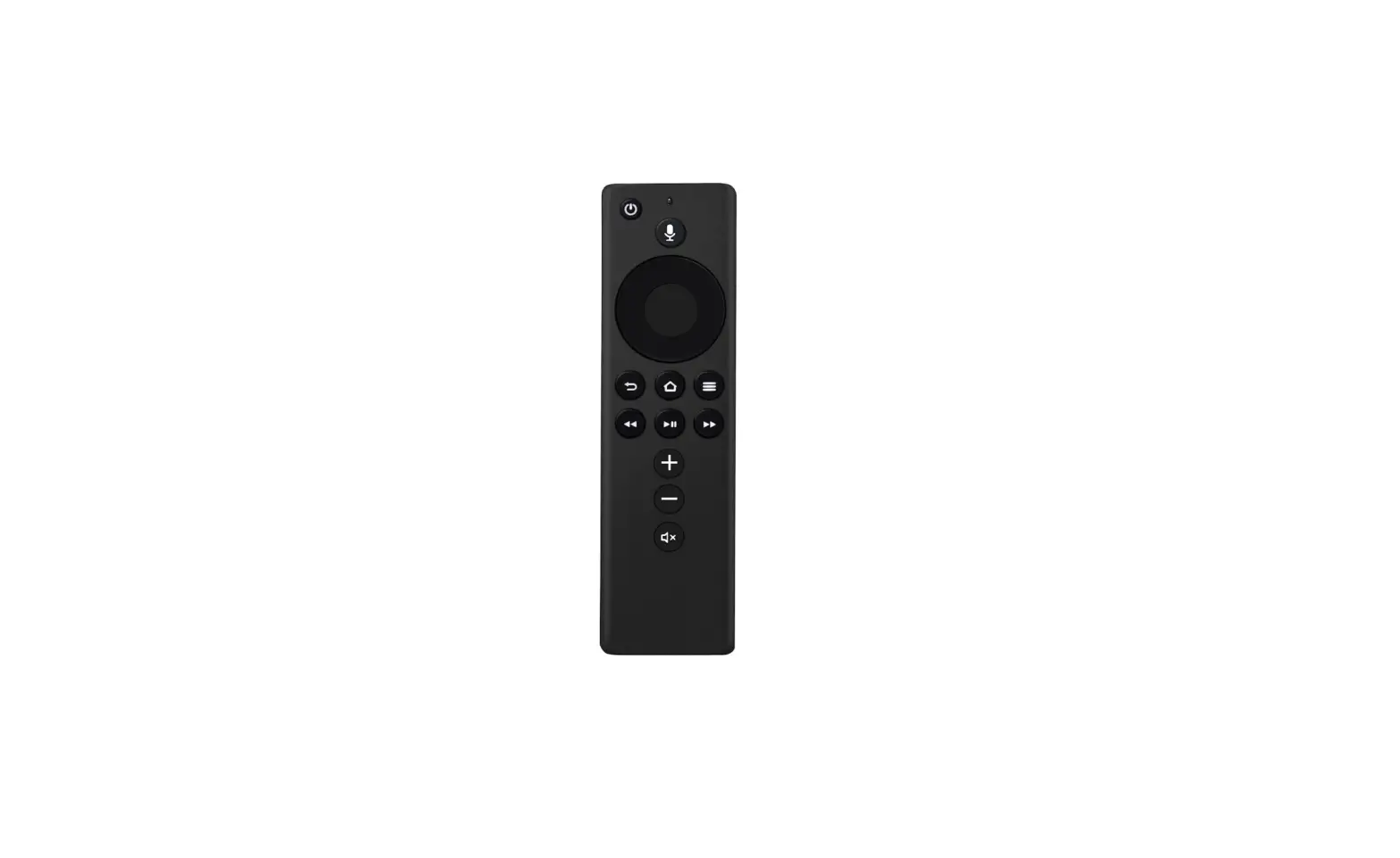 Allimity L5b83h (2nd Gen) Replacement Voice Remote Control User Manual Allimity L5b83h (2nd Gen) Replacement Voice Remote Control User Manual