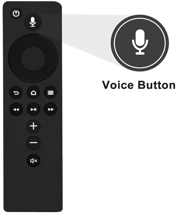 ALLIMITY-L5B83H-(2nd GEN)-Replacement-Voice-Remote-Control-fig-2