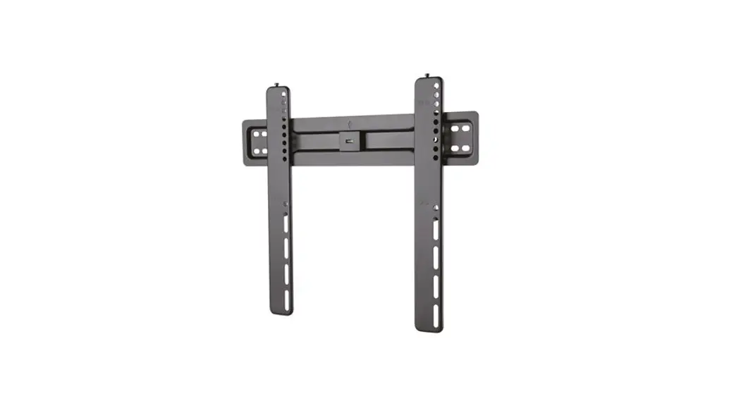 Neomounts Led-w400black Tv Wall Mount Instruction Manual Neomounts Led-w400black Tv Wall Mount Instruction Manual