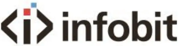infobit Logo