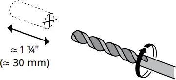 IKEA AA-2279344-2 Idanaes Cabinet with Bi-folded Glass Doors - 36j