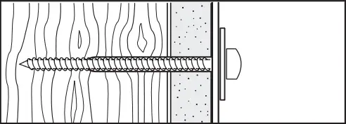 IKEA AA-2279344-2 Idanaes Cabinet with Bi-folded Glass Doors - 36l