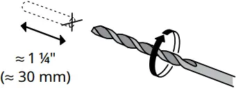 IKEA AA-2279344-2 Idanaes Cabinet with Bi-folded Glass Doors - 36n