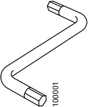 IKEA AA-2279344 - Accessories 13