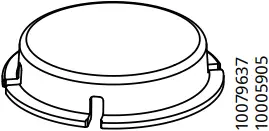 IKEA AA-2279344 - Accessories 35