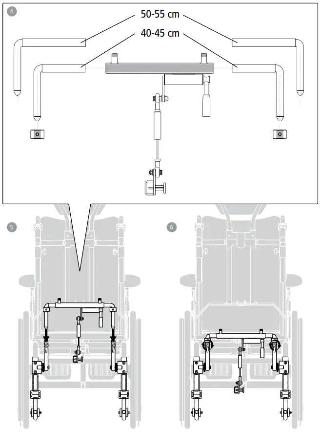 Assembly instructions