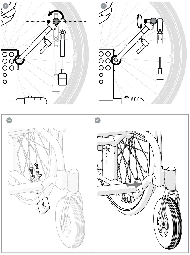 Assembly instructions