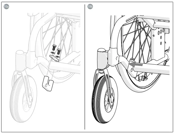 Assembly instructions