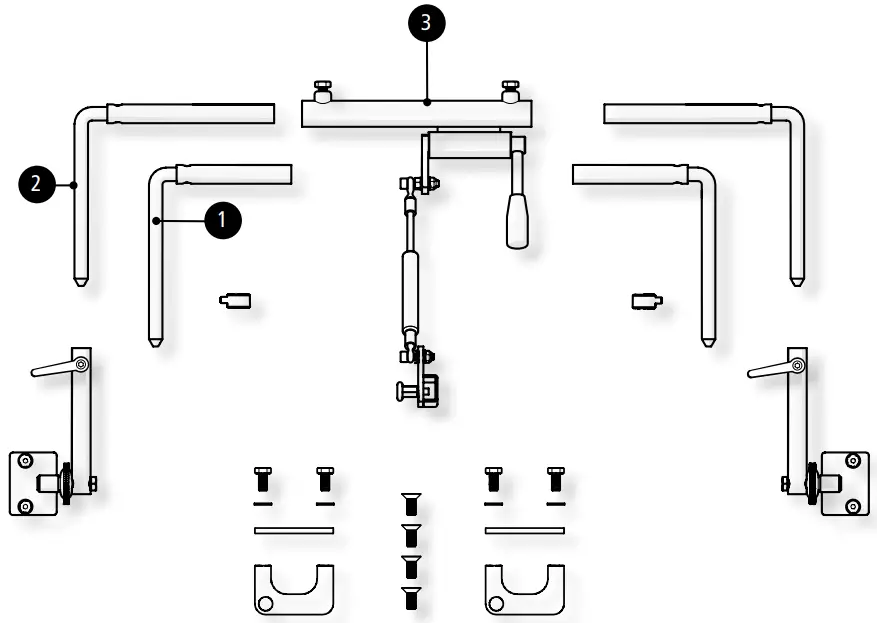 Assembly instructions
