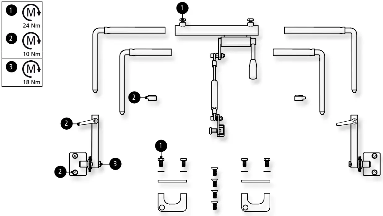 Assembly instructions