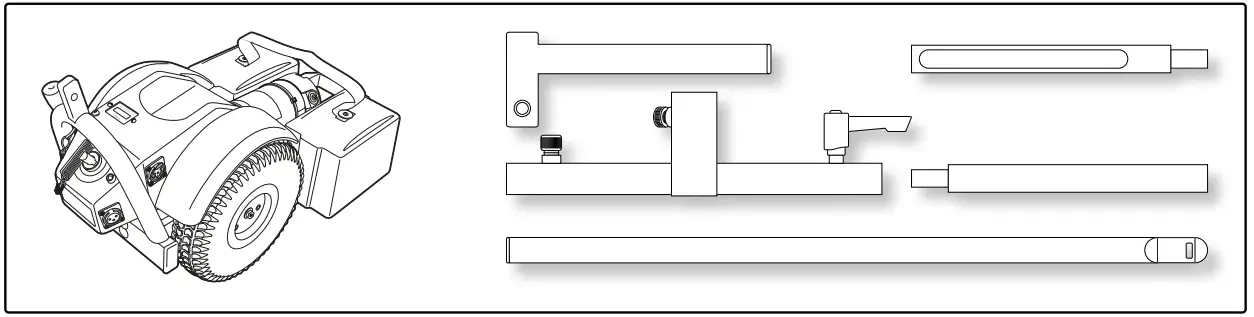 Assembly instructions