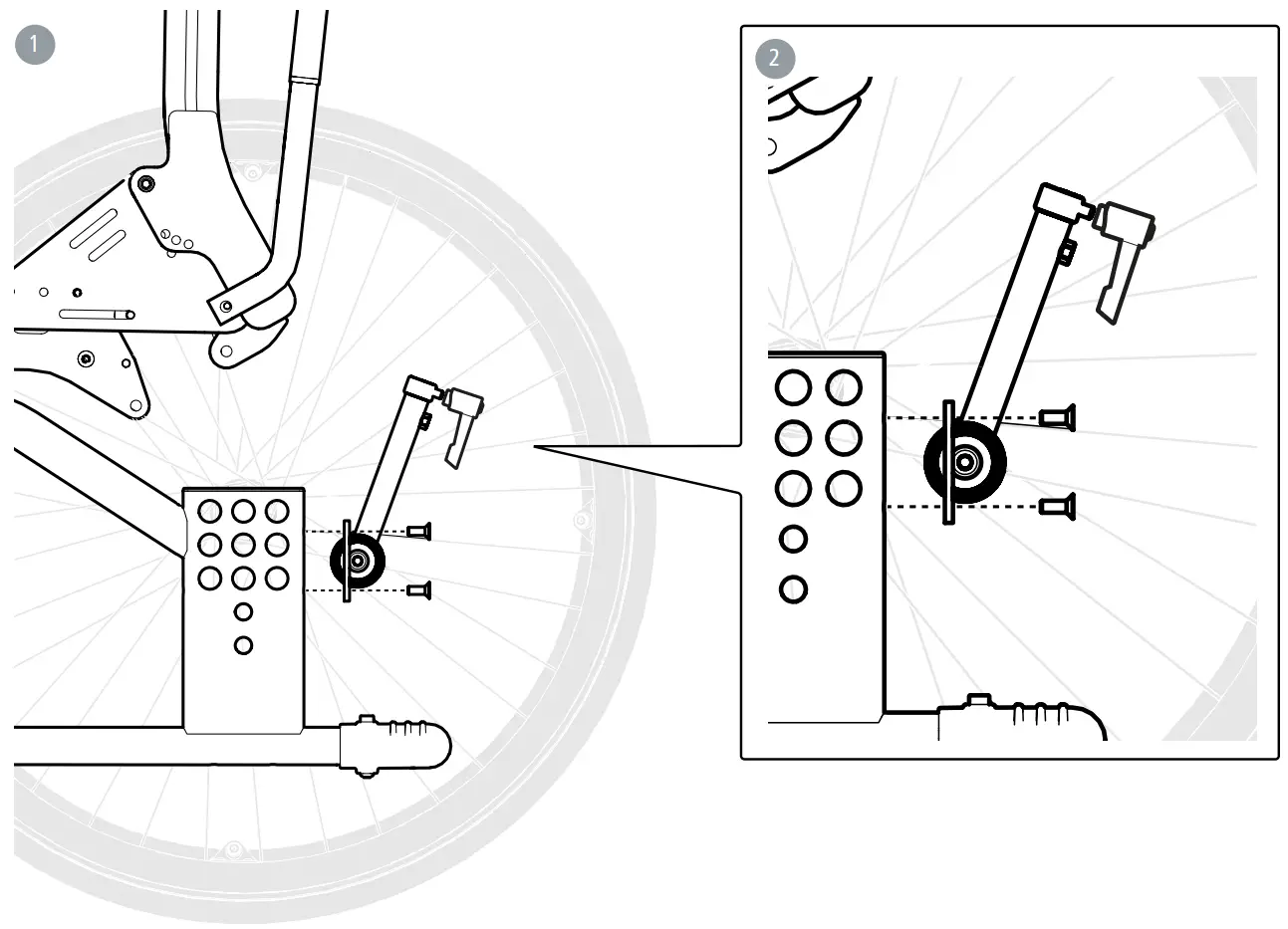Assembly instructions