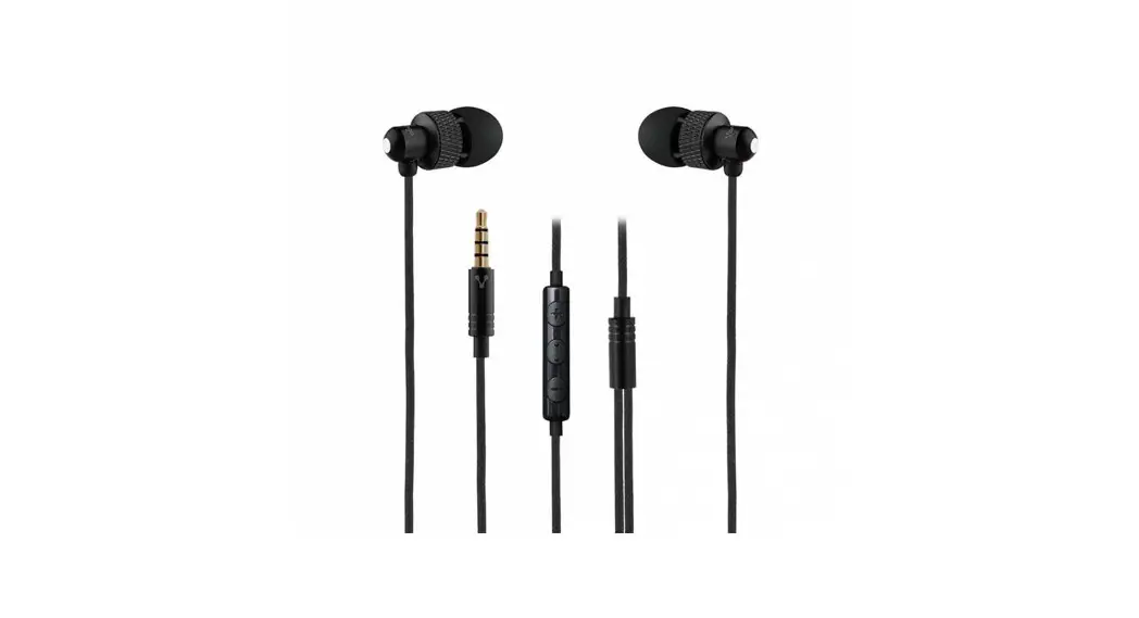 Vorago V2 Audifonos Earphones User Guide