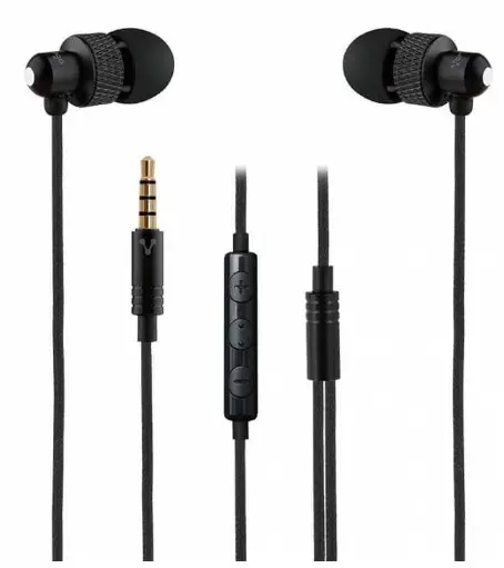 Vorago V2 Audifonos Earphones