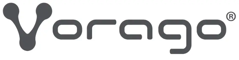 Vorago logo