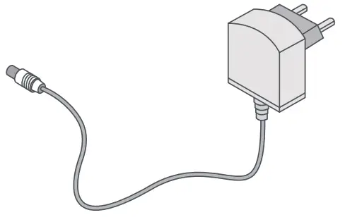 Power Adapter