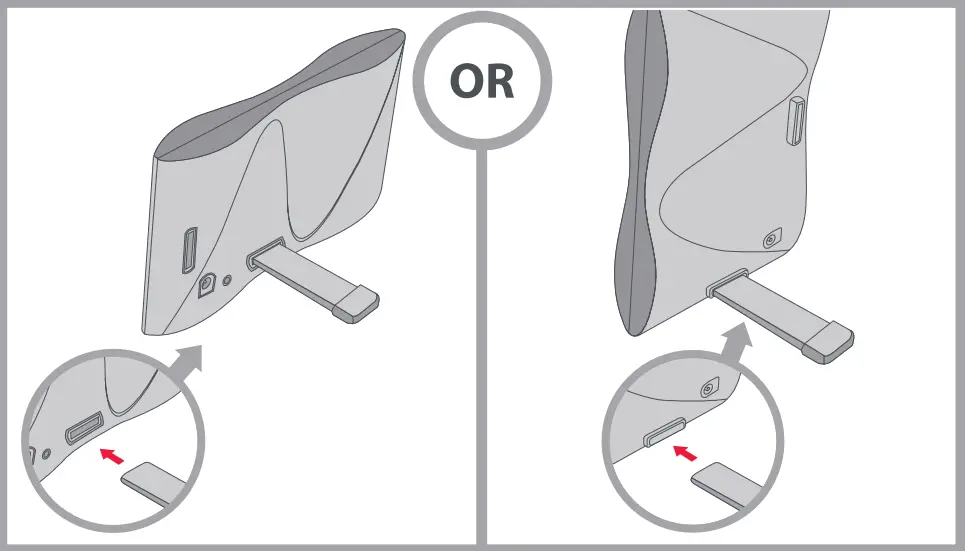 Assembly Instruction