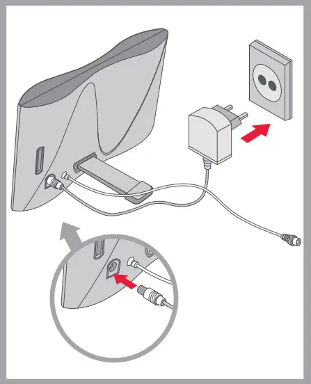 Assembly Instruction