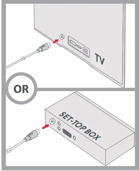 Assembly Instruction