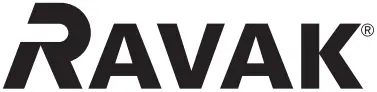 RAVAK logo