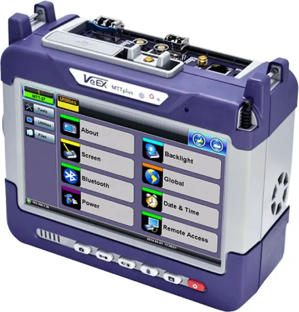 Module Software Updates