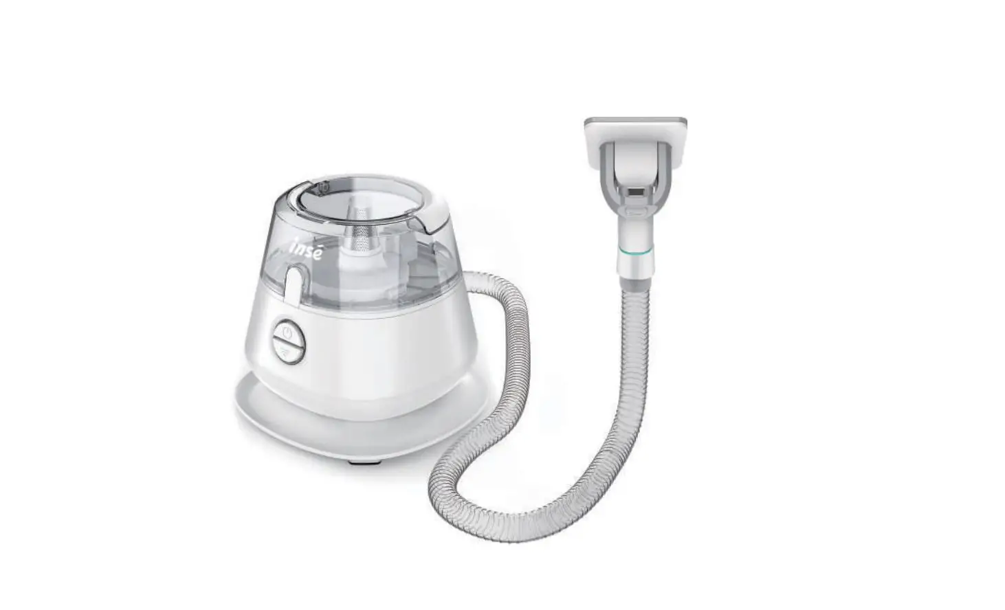 Inse P20 Pet Grooming Vacuum User Manual