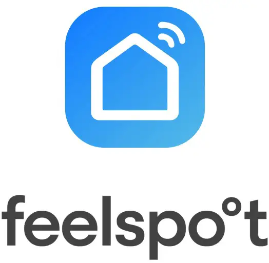 feelspot Logo