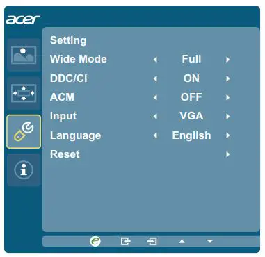 Acer-G237HL-23-Inch-Back-Lit-Widescreen-LED-Display-Monitor-img-19