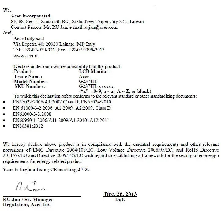 Acer-G237HL-23-Inch-Back-Lit-Widescreen-LED-Display-Monitor-img-24