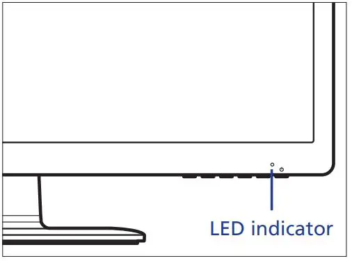 Acer-G237HL-23-Inch-Back-Lit-Widescreen-LED-Display-Monitor-img-4