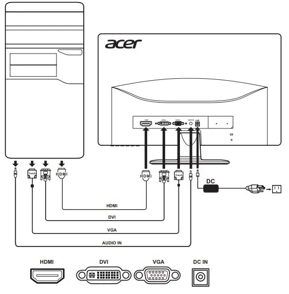 Acer-G237HL-23-Inch-Back-Lit-Widescreen-LED-Display-Monitor-img-8