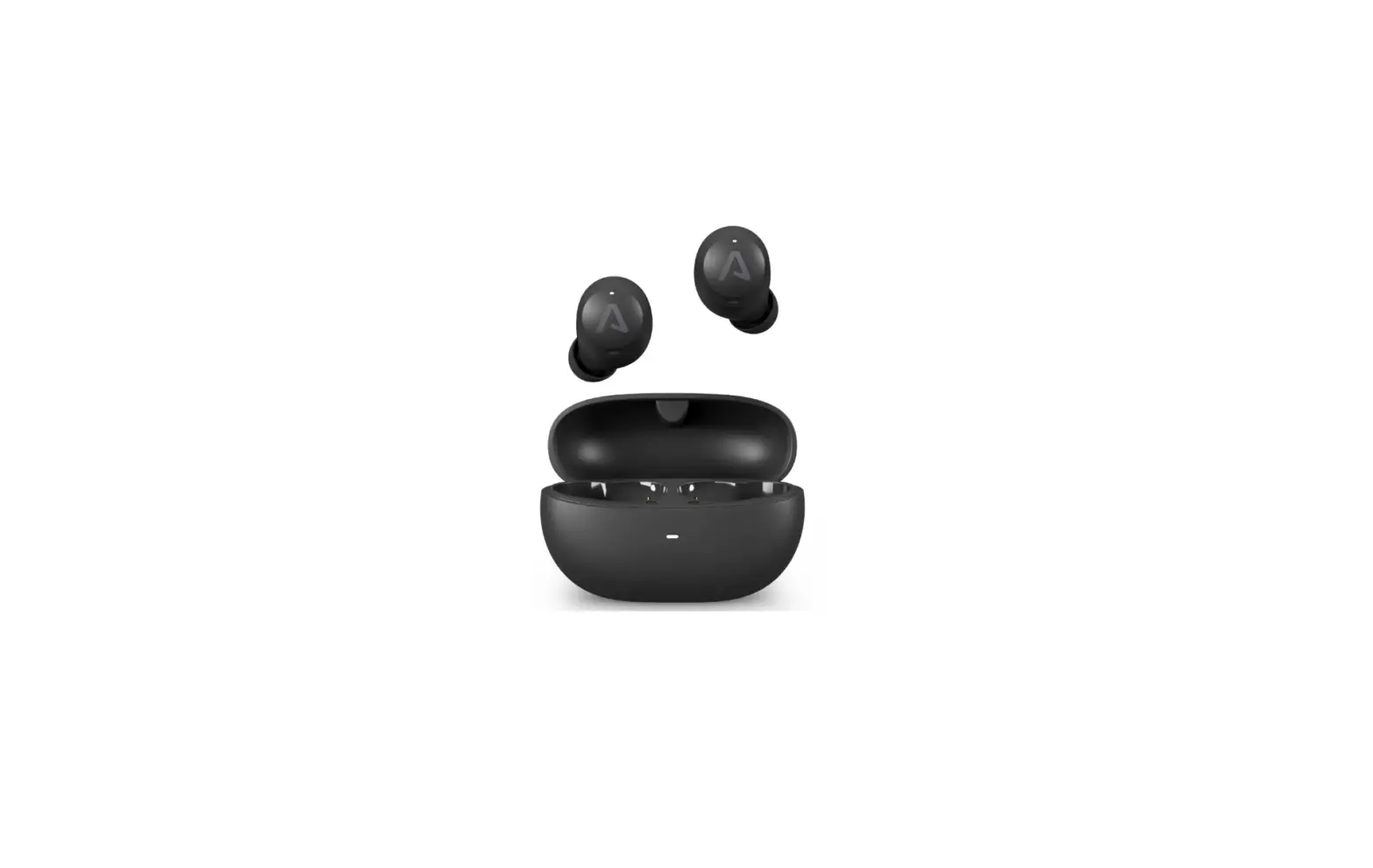 Lamax Dots3 Anc True Wireless Headphones User Guide Lamax Dots3 Anc True Wireless Headphones User Guide