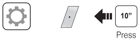 HARLEY DAVIDSON HD N01 10R Audio Bluetooth Half Helmet - Configuration