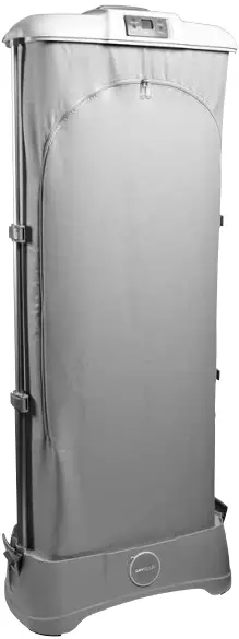 LAKELAND 53403 Foldable Clothes Dryer